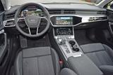 Audi A6 Avant 50 TFSIe qu/S-tr. *Advanced*Matrix*AHK* - Audi A6 mit Hybrid-Antrieb: Advanced