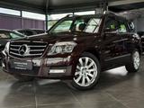 Mercedes-Benz GLK 220 CDI BlueEfficiency 4Matic*HU/AU NEU*SHZ* - Mercedes-Benz GLK 220: Automatik