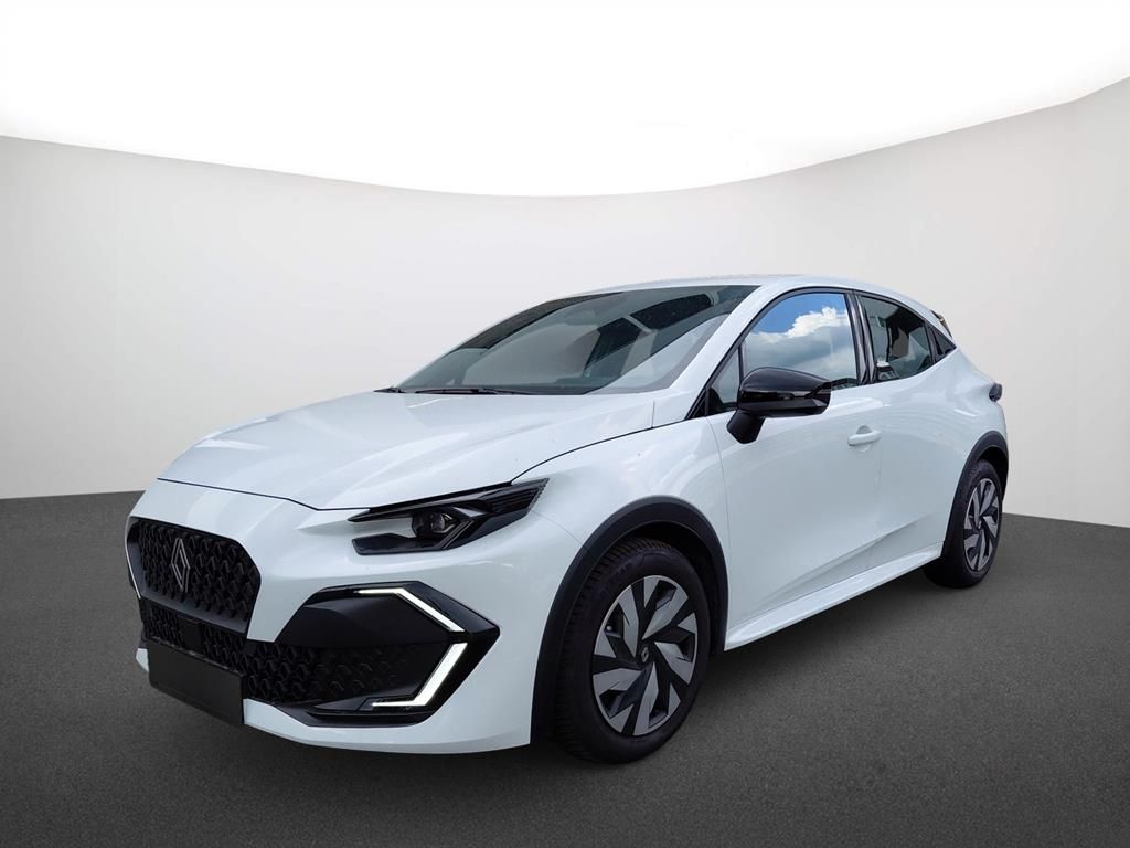 Image of Renault Clio