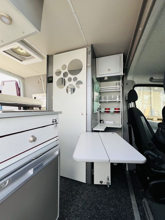 Fahrzeugabbildung MERCEDES-BENZ Sprinter 316 CDI *SCHAUSONNTAG 11- 16 Uhr*
