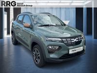 Dacia Spring - Vorschau Bild 7