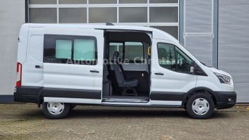 FORD Transit FT MIXTO 350 165 L3H2 Trend/Bi-Xenon/KAM