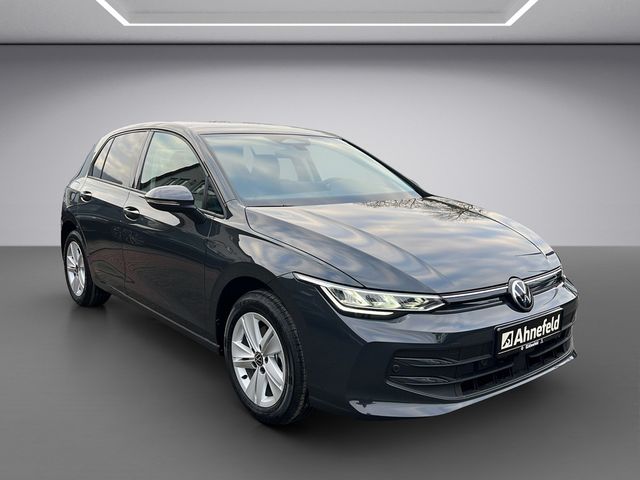 Golf VIII Life 1.5 eTSI DSG