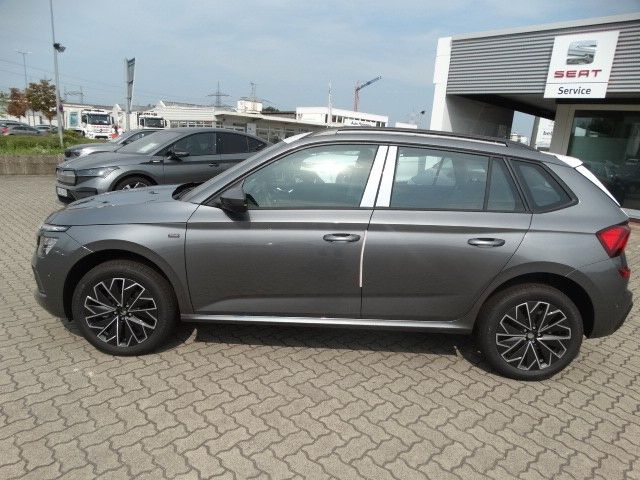 Skoda Kamiq - Bild 7