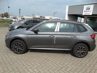 Skoda Kamiq - Vorschau Bild 7