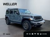 Jeep Wrangler Unlimited 2.0 T-GDI Softtop Rubicon *AC - Jeep Wrangler: Softtop