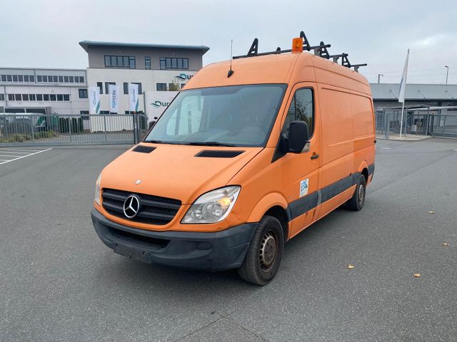 Mercedes-Benz Sprinter II Kasten 311