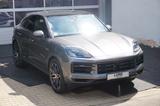 Porsche Cayenne Coupe E-Hybrid*HAL*AHK*BOSE*INNO*Mod2025 - Gebrauchtwagen mit Standheizung