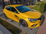 Renault Megane TCe 300 EDC R.S. Bose Clubsport KW - Renault: Gelb