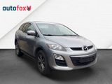 Mazda CX-7 Center-Line - Mazda CX-7 aus 2011
