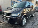 Volkswagen T5.2 Multivan  7 Sitzer AT Motor / Turbo N... - Volkswagen LT aus 2013