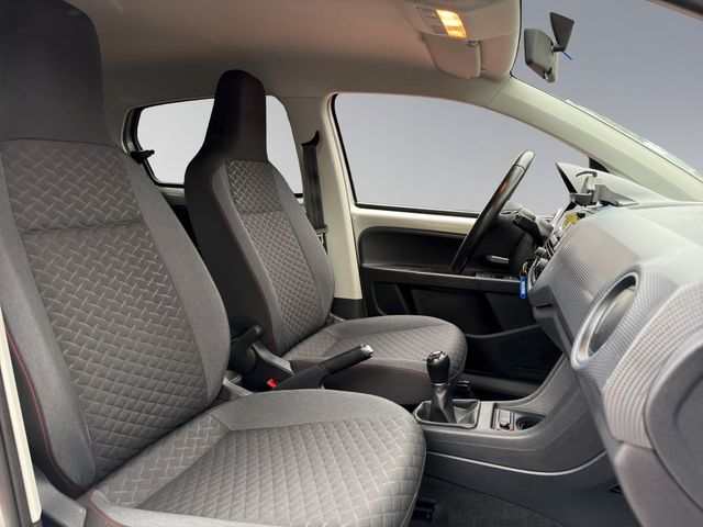 up! 1.0 join up! Start-Stopp