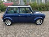 MINI Rover Mini Cooper 1.3i letzte Serie 2+ Kultauto - gebrauchte MINI MINI aus dem Jahr 2000