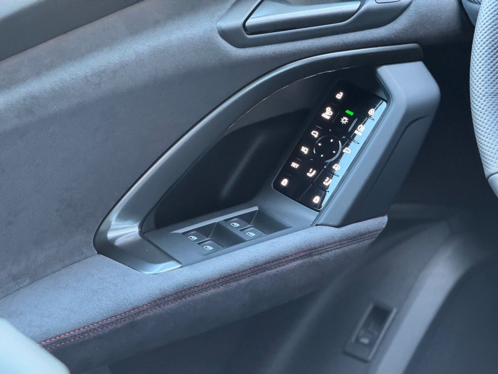 Audi Q5 - Bild 17