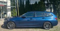 BMW 330d Touring*Sport-Line*Navi*Head-Up*1.Hand*WKR*