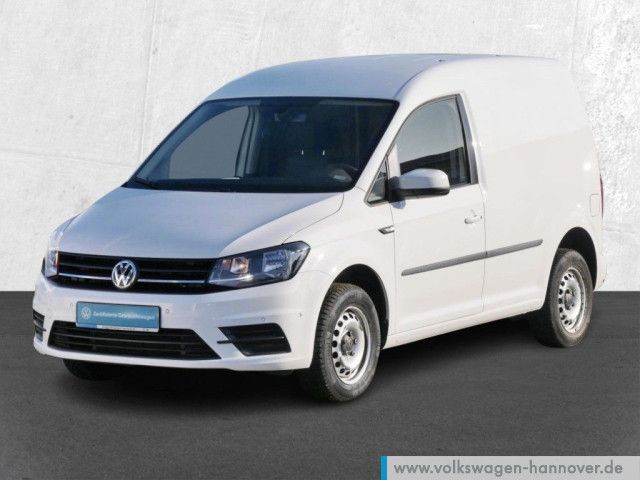 Volkswagen Caddy Kasten 2.0 TDI DSG PDC SHZ