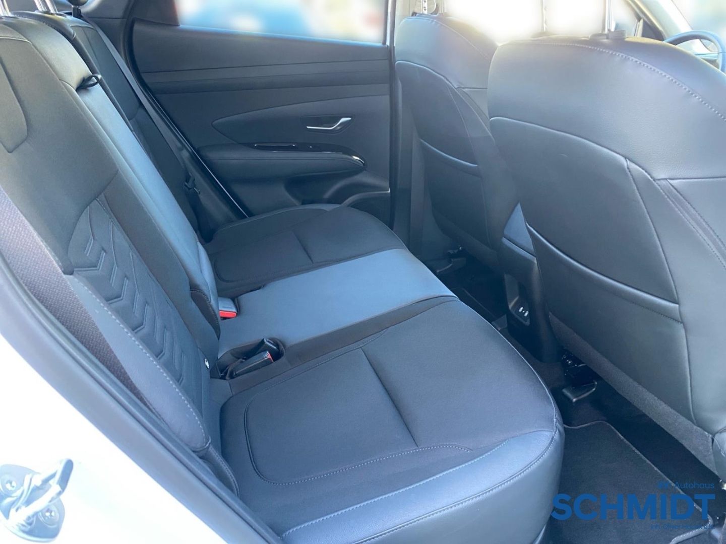 Hyundai Tucson – Bild 12