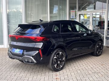 Cupra Terramar - 6