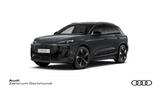 Audi Q6 SUV e-tron quattro EditionOneGray+AHK+Pano+B& - Audi e-tron aus 2024