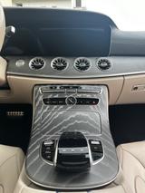 Mercedes-Benz CLS 400 d 4MATIC - - Mercedes-Benz CLS 400 von privat