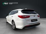 Kia Optima Sportswagon Spirit Hybrid | Leder-Paket  - Kia Optima mit Panoramadach