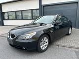 BMW 525i E60 LPG/GAS TÜV 01.2028!! XENON AHK - BMW 525 in Hamm