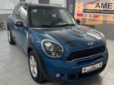 MINI Cooper S Countryman PANO NAVI  Anhängerkupplung - Mini Countryman Serie Kombi Gebrauchtwagen