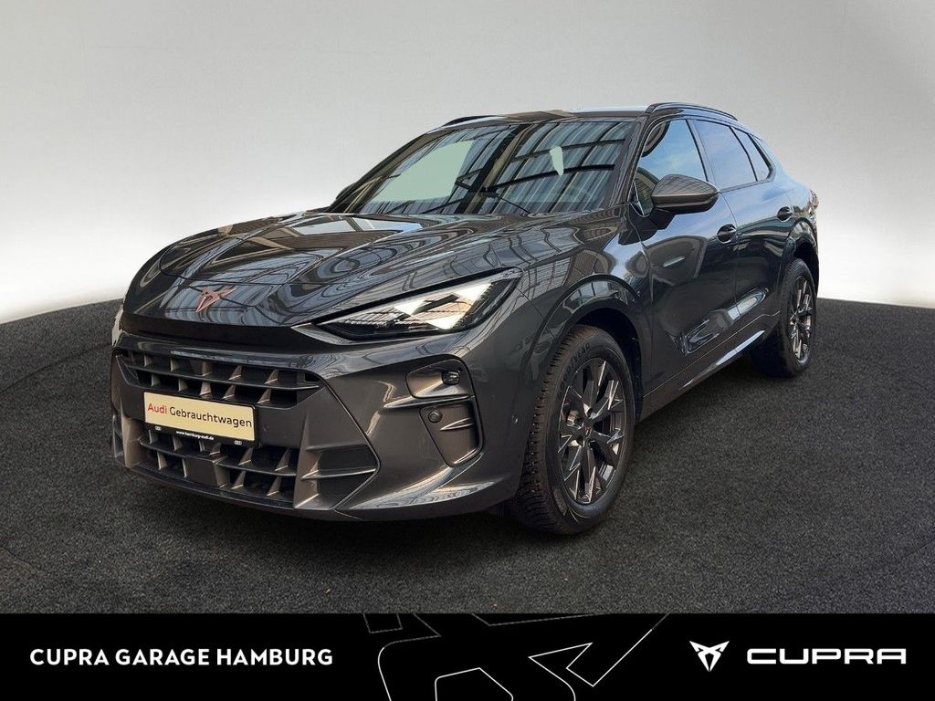 Image of Cupra Terramar