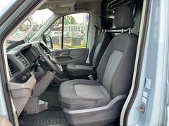 Fahrzeugabbildung Volkswagen Crafter Kasten 50 mittellang RWD,L2,Klima,Navi