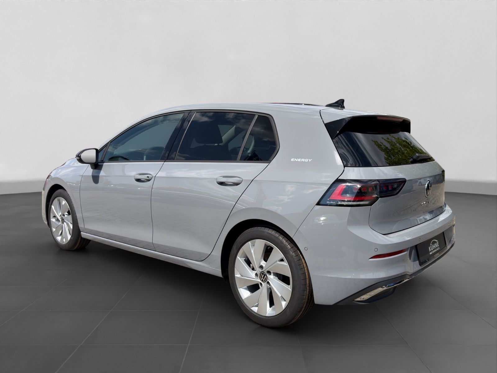 Volkswagen Golf ENERGY 1.5 eTSI DSG AHK MATRIX ACC NAVI foto 5