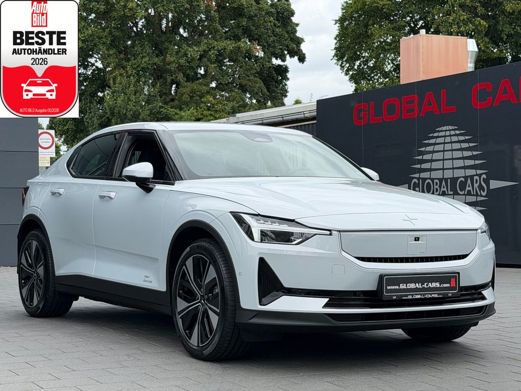 Image of Polestar 2