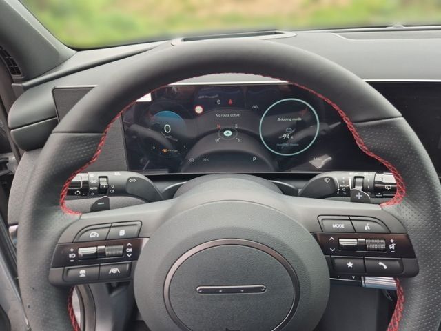 Hyundai Tucson – Bild 10