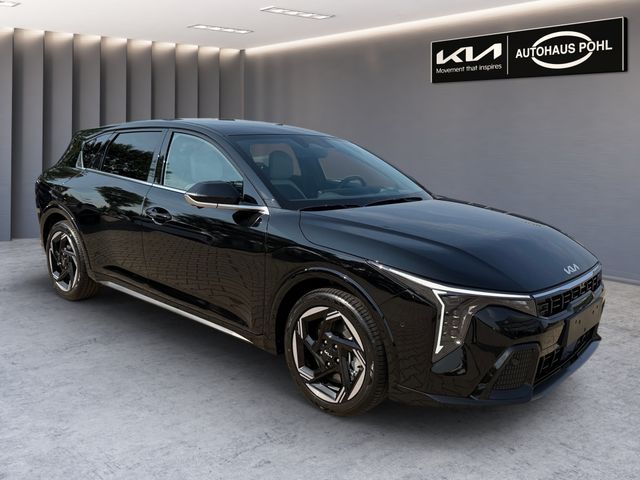 Kia K4 1.6T 180 DCT GTL DWP+ SZ SD