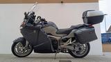 BMW K1200GT (K44) - BMW 2006 K1200GT
