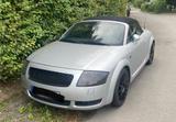 Audi TT 8n2 Caprio Quattro 224ps - Audi quattro: Roadster