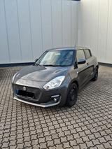 Suzuki Swift 1.0 Comfort - Suzuki Swift Gebrauchtwagen in Bielefeld