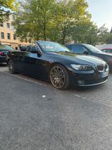 BMW 325i E93 Cabrio N53 - BMW 325 in Oberhausen