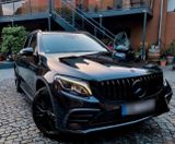 Mercedes-Benz GLC 250 AMG 4MATIC Autom. PANORAMA NiGHT EDITION