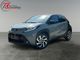TOYOTA Aygo X Teamplayer