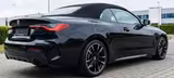 BMW 420 4 Cabrio 420 d M Sport. Garantie. - BMW 420 mit Diesel-Antrieb: Cabrio