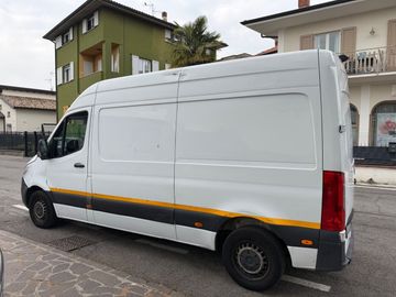 Mercedes Sprinter - 10