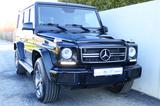 Mercedes-Benz G 350d°AMG-LINE°STHZ°AHK°COMAND°H&K° - Mercedes-Benz G 350 in Berlin