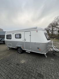 HYMER  ERIBA  HYMERCAR Eriba Touring 642 sofort verfügbar