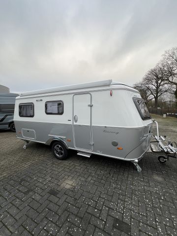 HYMER  ERIBA  HYMERCAR Eriba Touring 642 sofort verfügbar