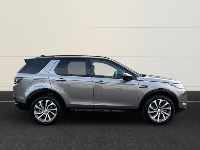 Land Rover Discovery Sport D200 Dynamic SE+ACC+MY25+Pano+Ke