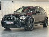 Mercedes-Benz GLC 63 AMG 4M NIGHT* LED#SHZ#LUFT#PDC#NAVI#KEYL - Mercedes-Benz in Dresden: 63