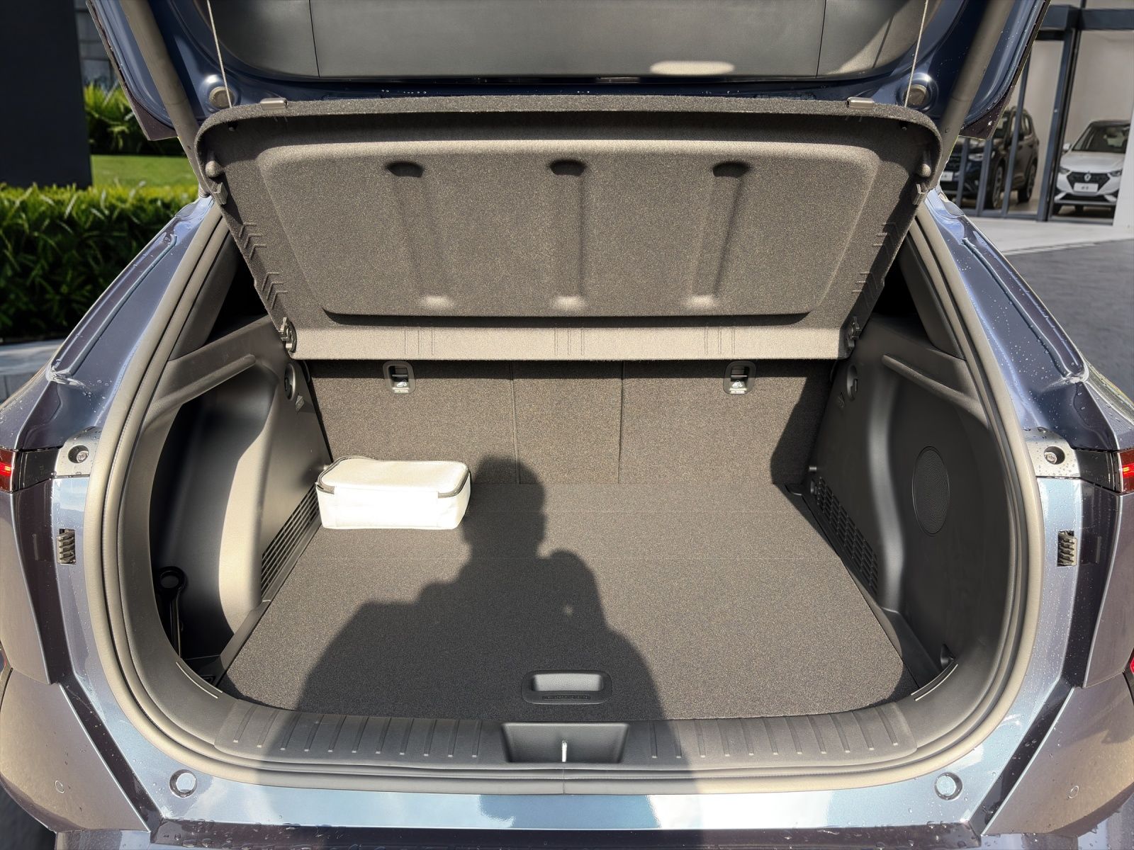 Hyundai KONA - Bild 25