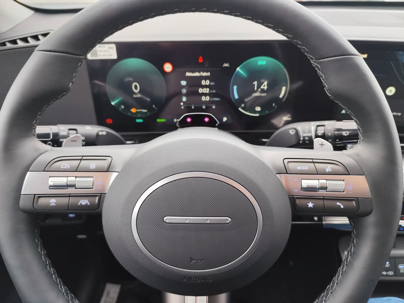 Hyundai Kona – Bild 13
