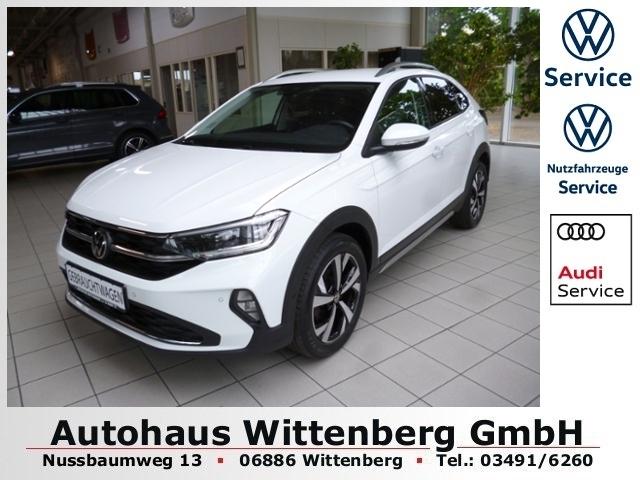 Volkswagen Taigo 1.0 TSI/DSG*Style*MATRIX*KAMERA*SHZG*ACC *