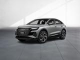 Audi Q4 Sportback e-tron 40 150 kW  LED SW - Audi Q4 e-tron in Dresden